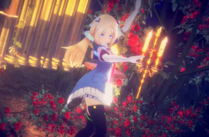 新シャルイースのtwitterイラスト検索結果