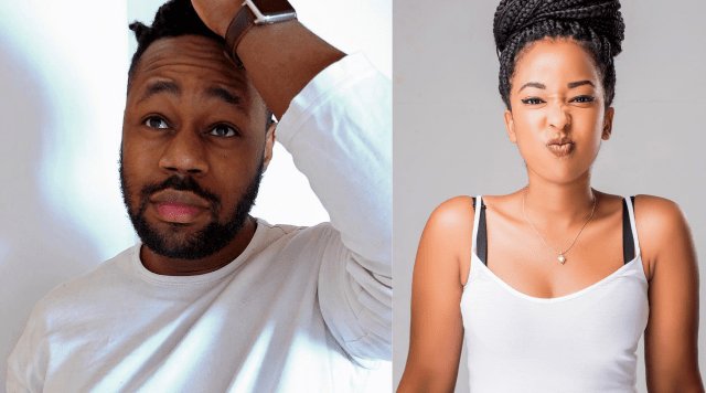 RecordTVKenya's tweet image. Kenyans seek answers from Ministry Of Health:

&apos;Edgar Obare arrested and summoned for exposing Natalie Tewa and Governor Joho leaving the country during lockdown. Who should be arrested in this case? Natalie should be summoned. She left the country illegally&apos; #freeedgarobare