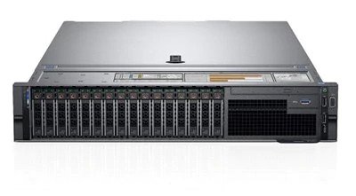 DirectcoreTech's tweet image. PowerEdge R740 Rack Server

PE R740/Chassis 8 x 3.5&quot;/Xeon Silver 4110 - 8C/16T/16GB/1x600GB/Rails/Bezel/DVD RW/Broadcom 5720 QP 1Gb/PERC H730P/iDRAC9 Exp/Redundant 750W/3 Year NBD

 0727982552