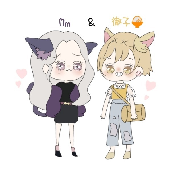 猫女子のtwitterイラスト検索結果 猫女子のtwitterイラスト検索結果