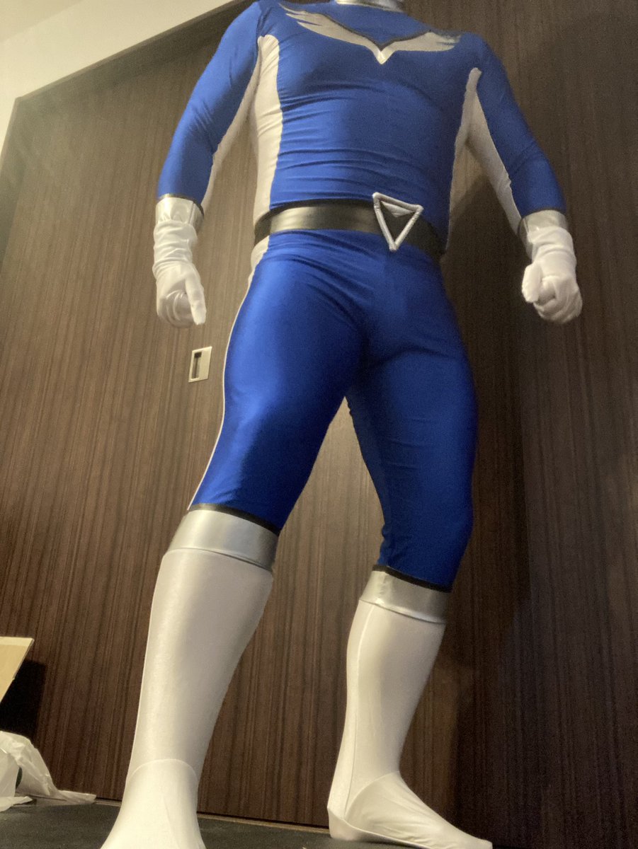 feti_dora's tweet photo. party-hero blue-wing https://t.co/fiAJyVjfkV