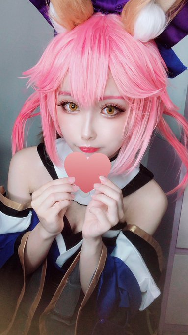 Twitterのコスプレ画像54