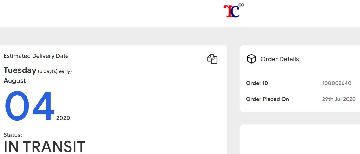 rampap's tweet image. Regretting online order @robocraze. Looting Rs 175 for premium shipment and taking 7 days for delivery.  When enquired, an arrogant #robocraze replied “who asked you to place order with us?” Disgusting  #JagoGrahakJago #Consumergrievances #consumerprotection #CCPA #ConsumerRights