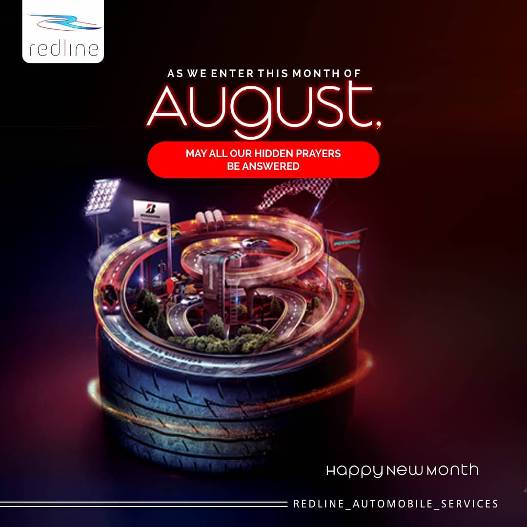 Redlineautos1's tweet image. Redline Automobile Services wishes you all a month full of smiles and surprises. 

Happy new month
#redline_automobile_services #newmonth #august #welcometoaugust #autocare #autorepairer #lekkiautorepairer #mechanic #moneyheist5 #arsenal #august1st #august2020 #sangotedo #lekki