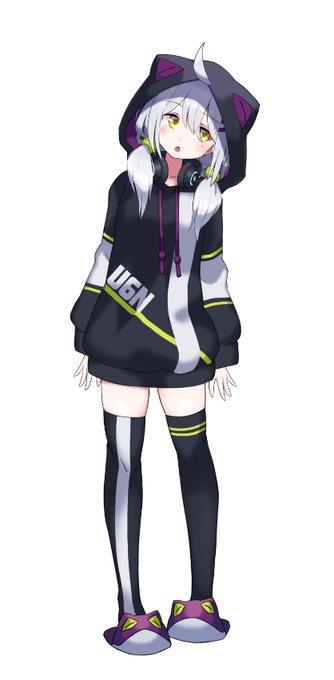 ぶかぶかパーカーのtwitterイラスト検索結果 古い順