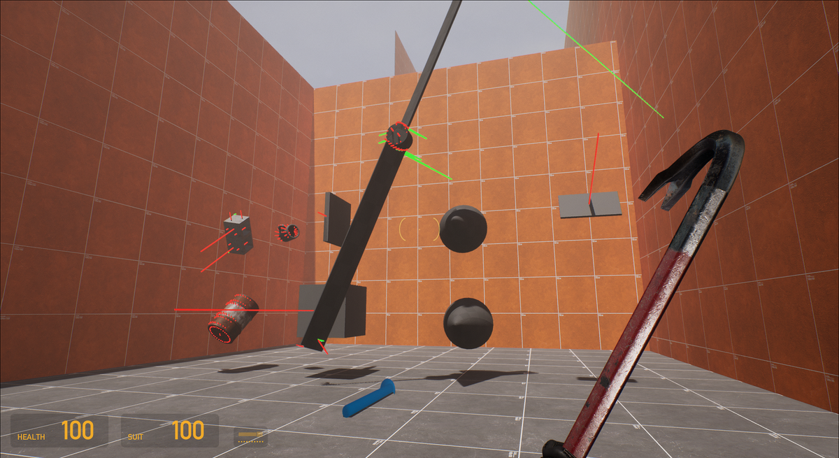 Project Borealis tweet media