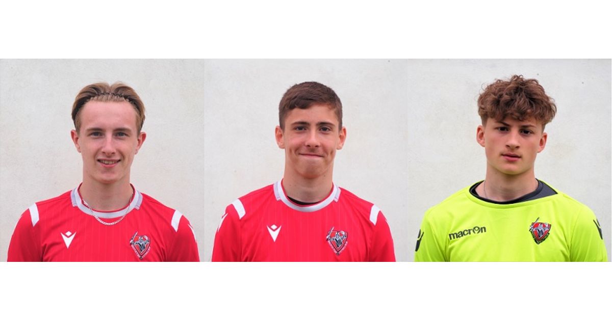 CONFIRMED SIGNINGS Part 7
baldocktownfc.com/news/confirmed…