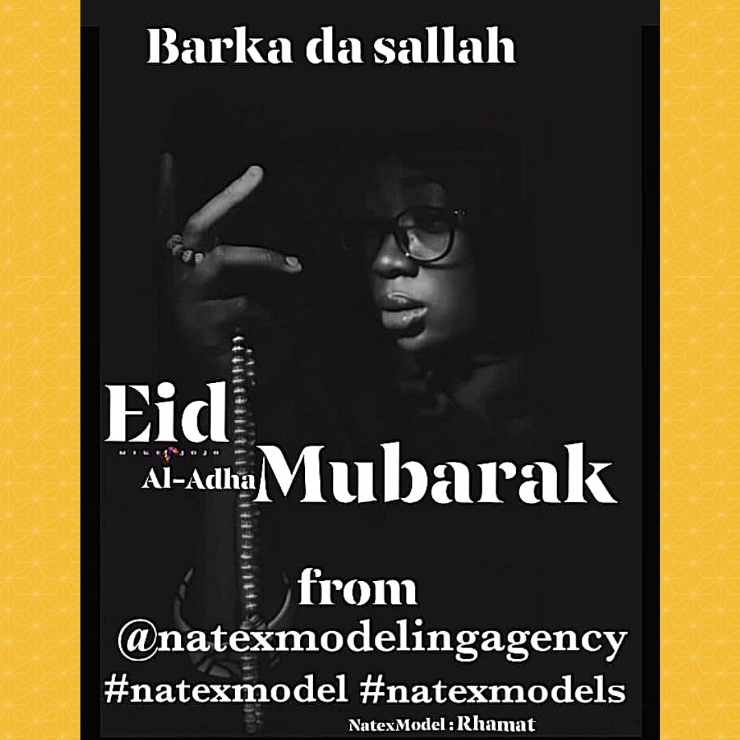 NatexAGENCY's tweet photo. #natexmodel #natexmodels #natexmodelingagency
#modelingagency #models #modeling #modelingagencyinnigeria #model #modelingagencyinilorin #modelingagencyinibadan #modestmodel #modestmodeling #modestmodeling #halimaaden #ilorinmodel #ilorinmodels #ibadanmodel #ibadanmodels #ilorin https://t.co/1xdHLfJ9CX
