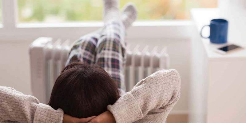 A warm home is essential for your health and to reduce the occurrence of damp and damage to your property.

6 Tips To Get Your Central Heating Ready For Autumn And Winter > fd2.uk/2oIcp28
#Radiator #Autumn #CentralHeating