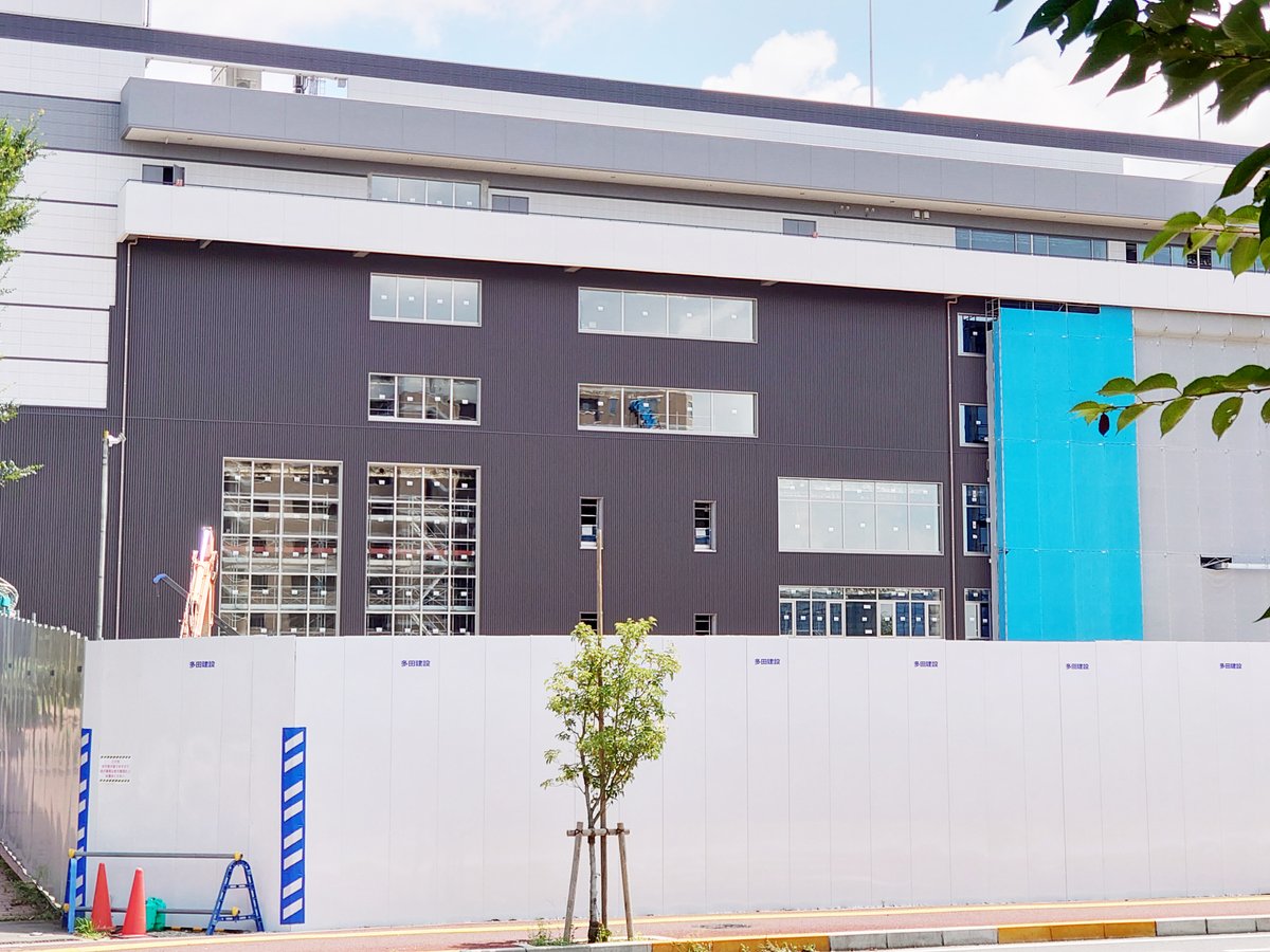 クレオスクエア