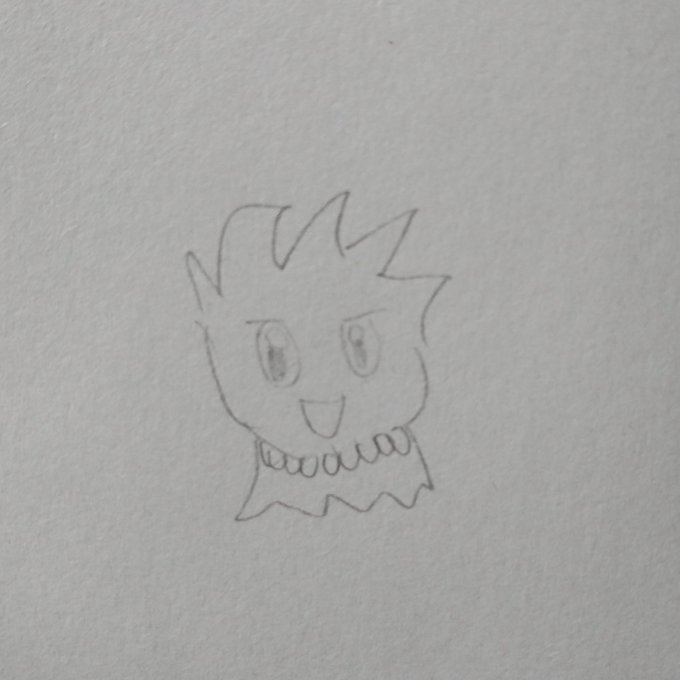 ムウマのtwitterイラスト検索結果 ムウマのtwitterイラスト検索結果