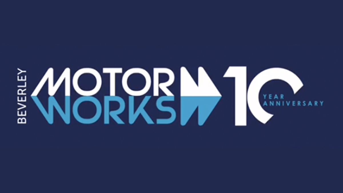 Beverley Motor Works tweet media