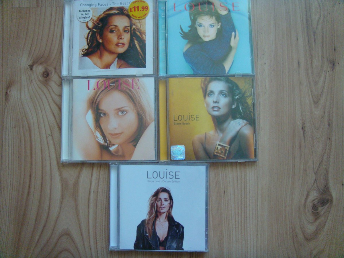 Kondraczyk's tweet photo. @LouiseRedknapp I am your fan since day 1. https://t.co/ozQOSloD1s