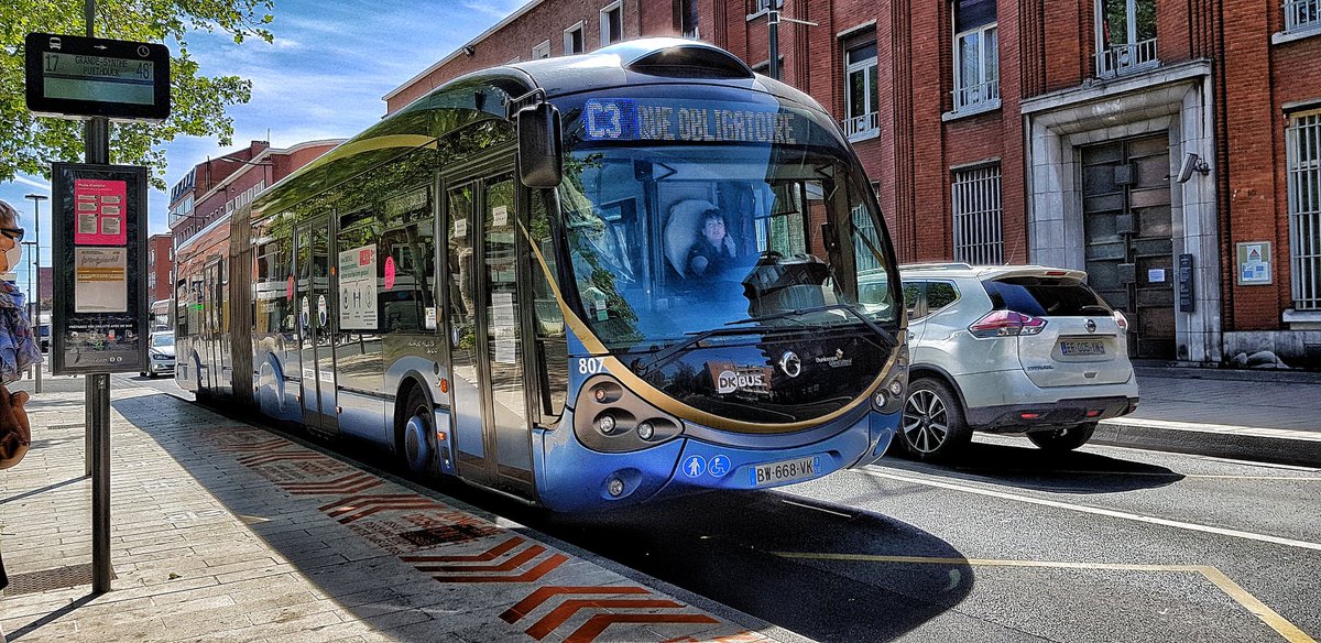 passionbus59's tweet photo. Irisbus Créalis Néo 18 Diesel EEV n °807 Ligne C3 - DK'BUS
#dkbus #passionbus59 #dunkerque #PassionBus59 #DKBUS #DUNKERQUE #PASSIONBUS59 https://t.co/5kgvI7JyRw
