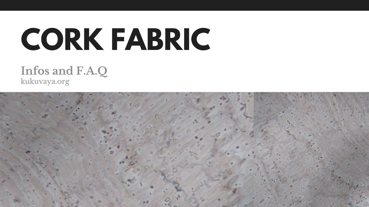 kukuvaya_'s tweet image. New blog post is out! We wrote everything you need to know about cork fabric in a short text. Also some FAQ!

kukuvaya.org/blogs/some-tho…

#Cork 
#Materials
#Greekdesign 
#purse
#bags