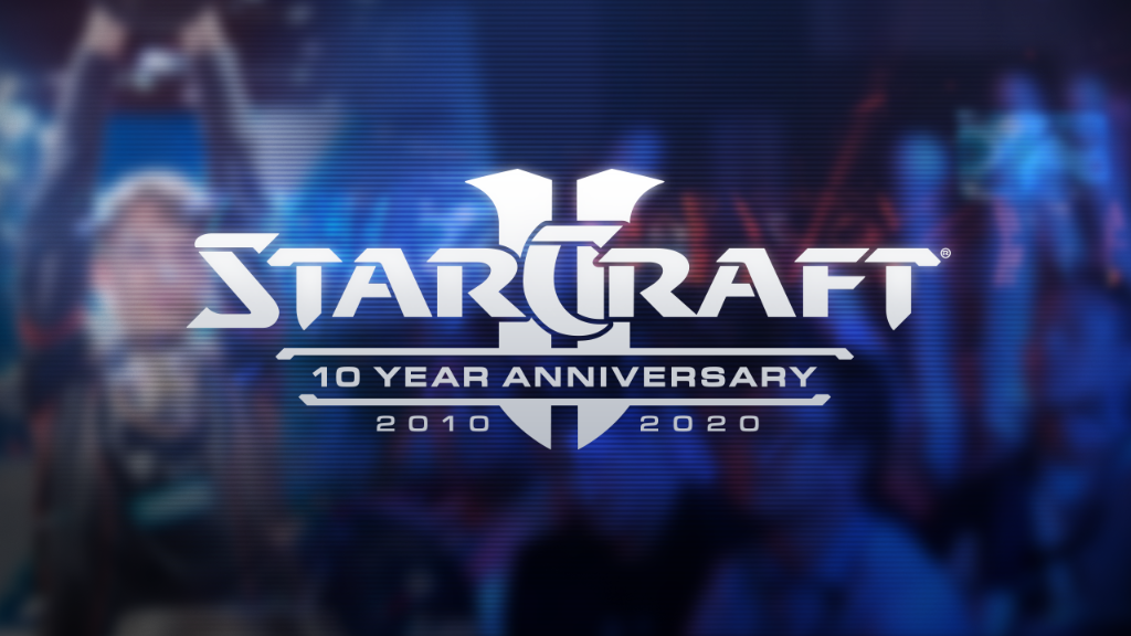 StarCraft_IT's tweet photo. [Parte 3] Riflessioni su una decade: le migliori partite competitive

Terminiamo il nostro viaggio attraverso 10 anni di competizioni di StarCraft II con le migliori partite fra professionisti in Legacy of the Void.

Rivivi Legacy of the Void: https://t.co/3MUaQTyh1M https://t.co/iINMfFIPae