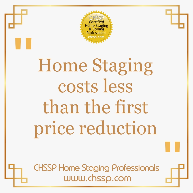 chssp's tweet photo. The cost of staging is usually 1-2% of the property price, yet the price reductions on a property that is not selling will be much more.
https://t.co/MdCW21HrOM
#chssp #homestagingcourse #homestagingtraining
#homestagingonline #homestaginguk #homestaging #onlinecourse https://t.co/NDrVi1C7Lq