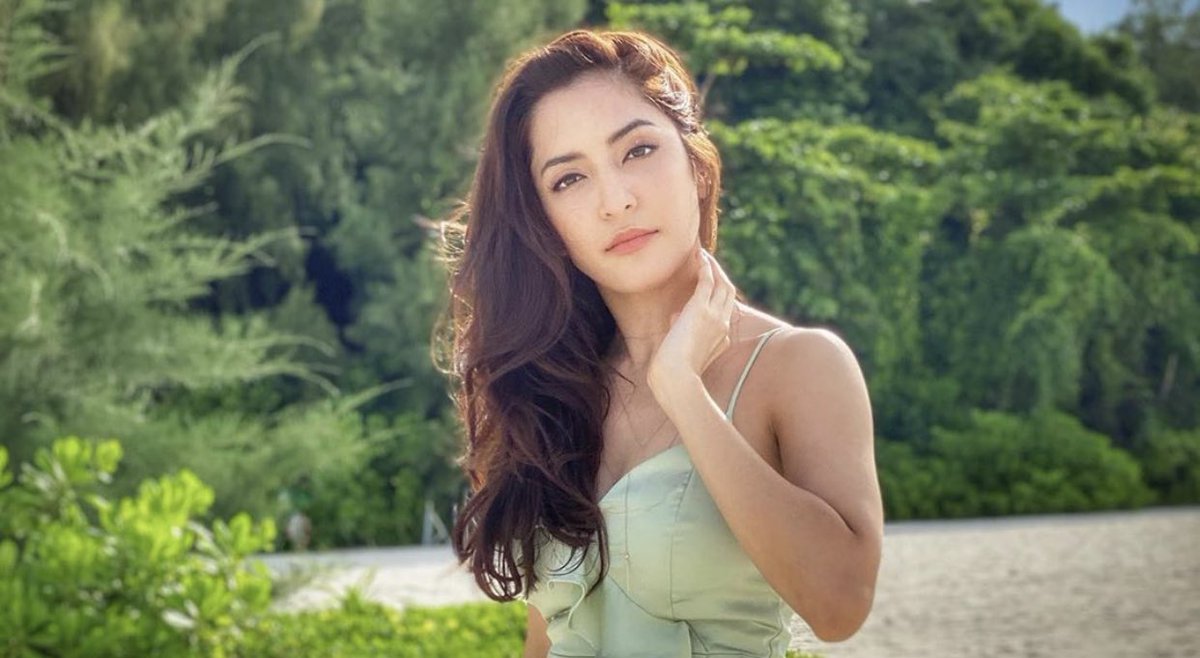 pinkysaviclub's tweet photo. สวยกลบวิวทะเลไปเลยพี่จ๋า
#สวัสดีค่ะคุณผู้หญิง #พกนว #หวยรัฐบาล #tiktokban #สาวลับใช้ #TheMaidNetflix #bbnaija2020lockdown #พิ้งกี้
Cr.ig pinkysavika 📷 https://t.co/nMiEd5Ws8n