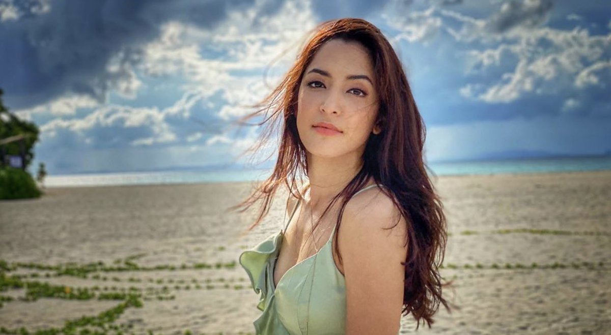 pinkysaviclub's tweet photo. สวยกลบวิวทะเลไปเลยพี่จ๋า
#สวัสดีค่ะคุณผู้หญิง #พกนว #หวยรัฐบาล #tiktokban #สาวลับใช้ #TheMaidNetflix #bbnaija2020lockdown #พิ้งกี้
Cr.ig pinkysavika 📷 https://t.co/nMiEd5Ws8n