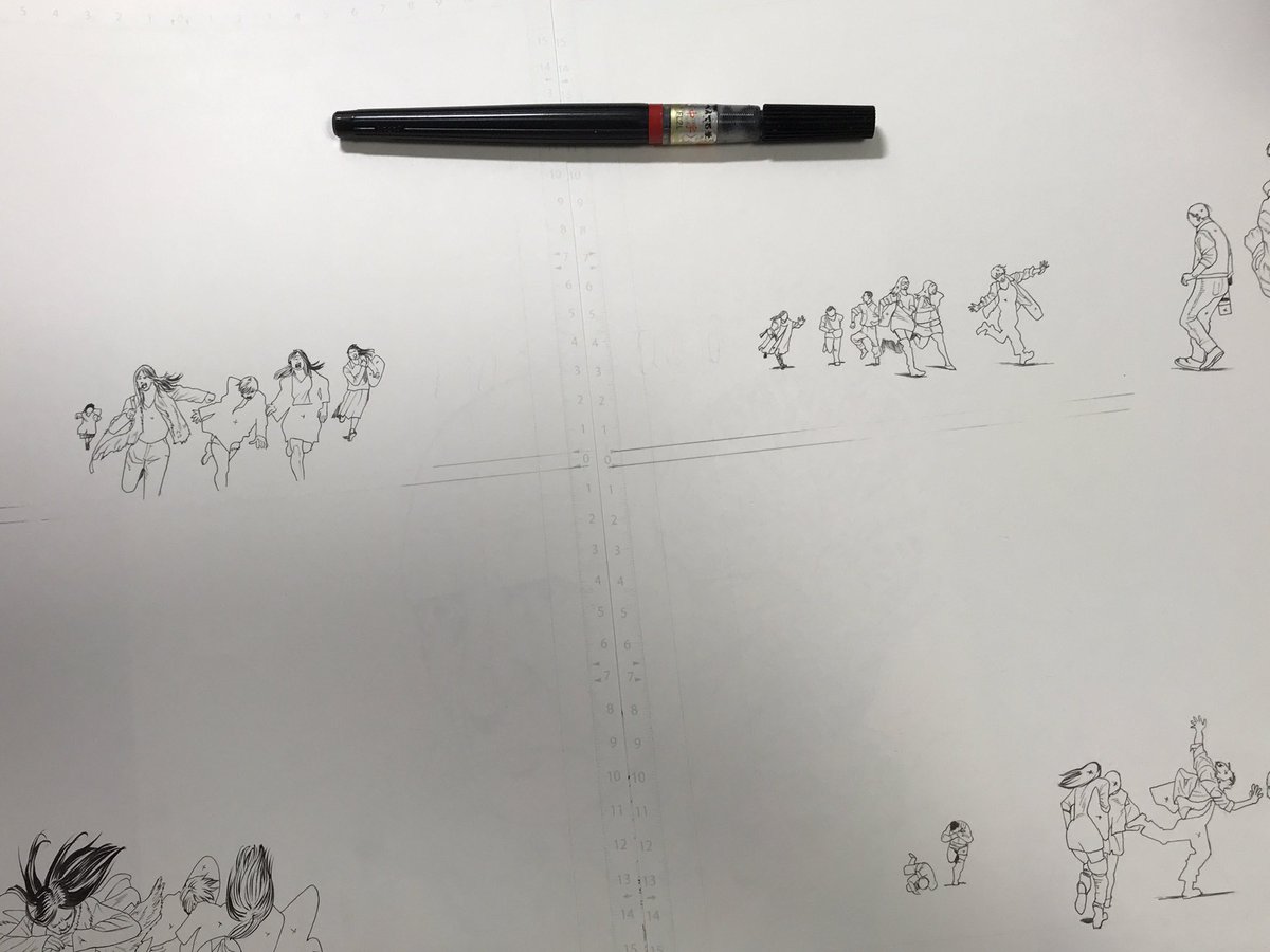原画集1 
