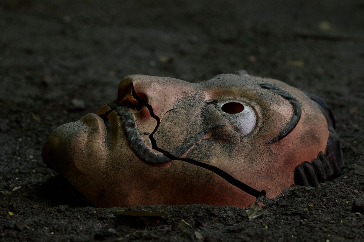 media_zap's tweet photo. 🔴💥 La Casa de Papel saison 5 : Netflix confirme qu'il s'agira de la dernière partie. Personnages, révélations d’Álex Pina, tout savoir ! 
https://t.co/X3rGGyZy81 #LaCasaDePapel5 #LaCasaDePapel 
📸 Netflix https://t.co/fARZf6SH4e