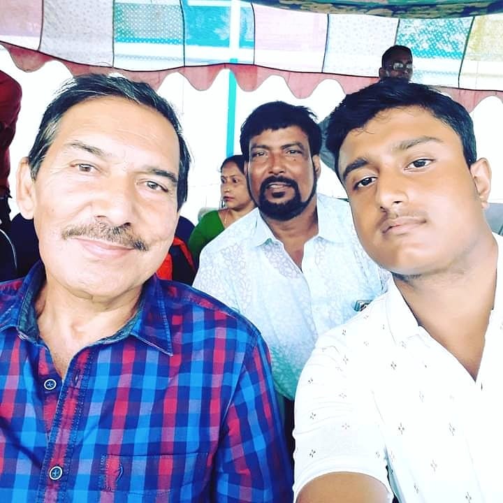 Happy Birthday And Many Many Happy Returns Of The Day Sir          