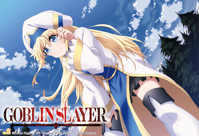 jurnalotaku's tweet photo. Muse Asia Akan Menayangkan Goblin Slayer di Kanal YouTube Mereka

Penayangan ini akan ditayangkan dalam 2 versi video, yaitu penayangan censored dan uncensored. https://t.co/mCKPxvlzeV https://t.co/RV9nwWhAFu