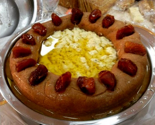 مجرد طعام كيفية صنع أريكا الجنوبية