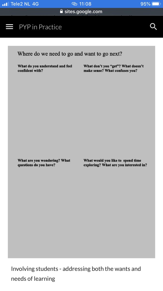 MrsLauraW's tweet image. Please have a look at his blog! Here is one way he gathers information from the students regarding future planning #adeinquiry