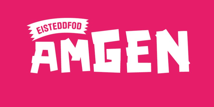 Sadwrn cyntaf Eisteddfod arferol, does na’r un cae yn anffodus, ond mae yna raglen lawn yn eich disgwyl ar ein llwyfannau digidol, ar radio a theledu. Co ni bant! #EisteddfodAmGen