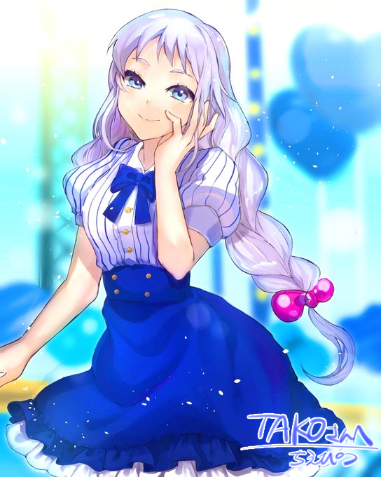 プリパラマイキャラのtwitterイラスト検索結果