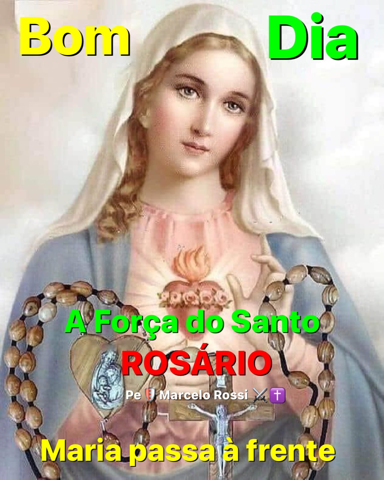 Padre Marcelo Rossi on Twitter: Padre Marcelo Rossi on Twitter: