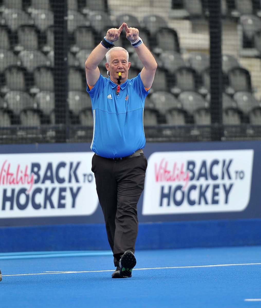 Regarding further measures imposed in different parts of the country this week, they still allow small groups of no more than six to meet in outdoor public places. With hockey at Step 2, these localised restrictions won’t impact current hockey provision until further notice.

3/3