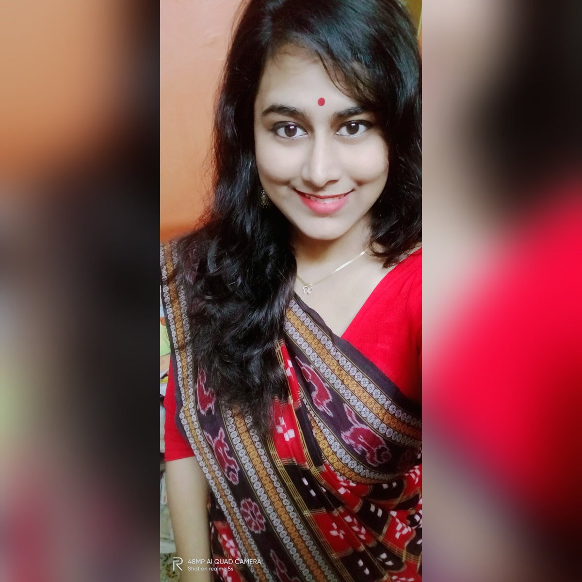 Good_Fame15's tweet image. #NewProfilePic
#sambalpuriday 
#SambalpuriDin 
#Sambalpurisaree 
#SambalpuriHandloom