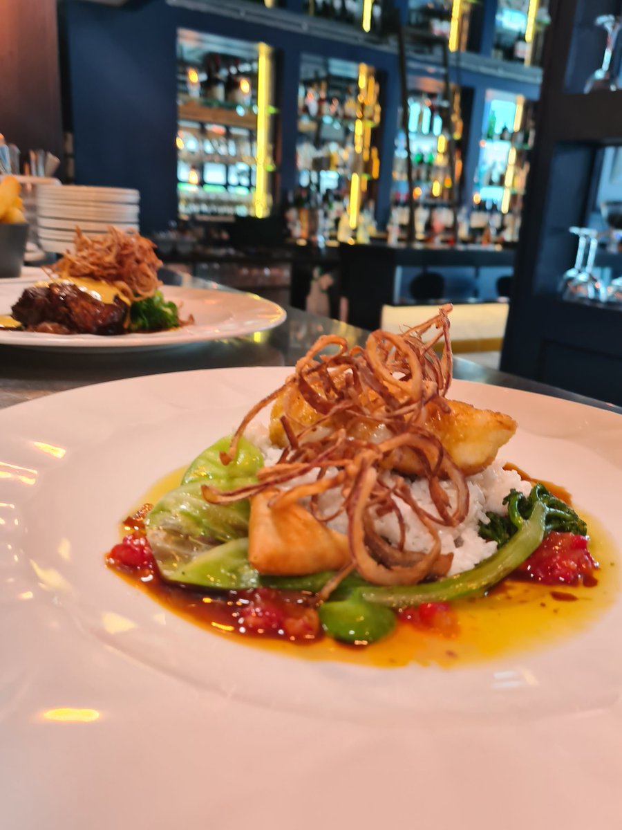 TedfordsKitchen's tweet photo. We have a few tables available tonight #saturdaynight #cancellations #supportlocal #SupportSmallBusinesses #seafood #belfastcitydining #belfastpride #August #discoverni #NorthernIreland https://t.co/Pf7jym4JQ6
