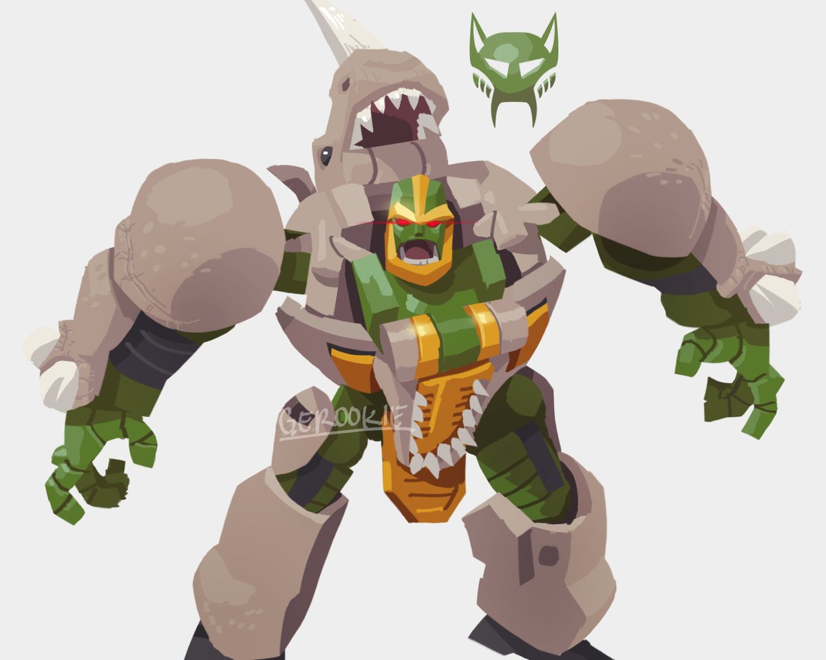 gerookie (comms open) tweet media