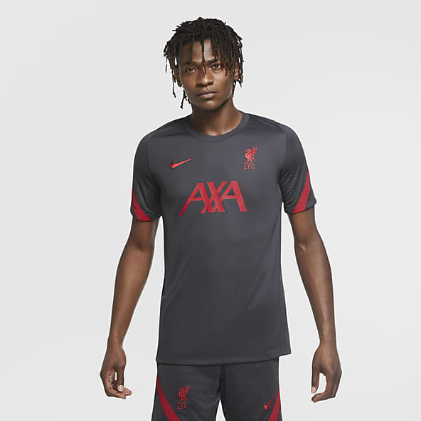 liverpool training gear