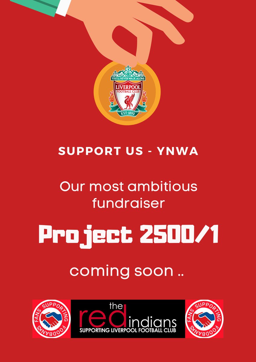 LFC Red Indians (@lfcredindians) on Twitter photo 