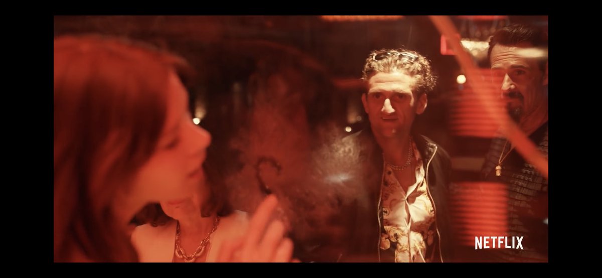 robinarya's tweet image. Is that @Casey in #Netflix’s Project Power trailer !!