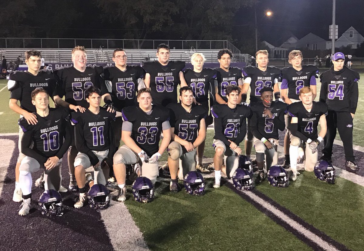🏈HamburgHSFootball🏈 tweet media
