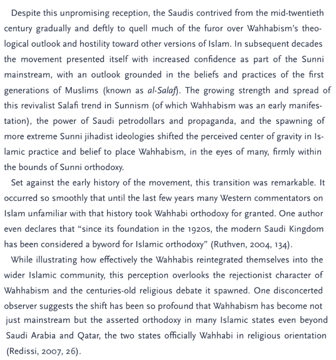 This is at the analysis of historian Michael Crawford in his