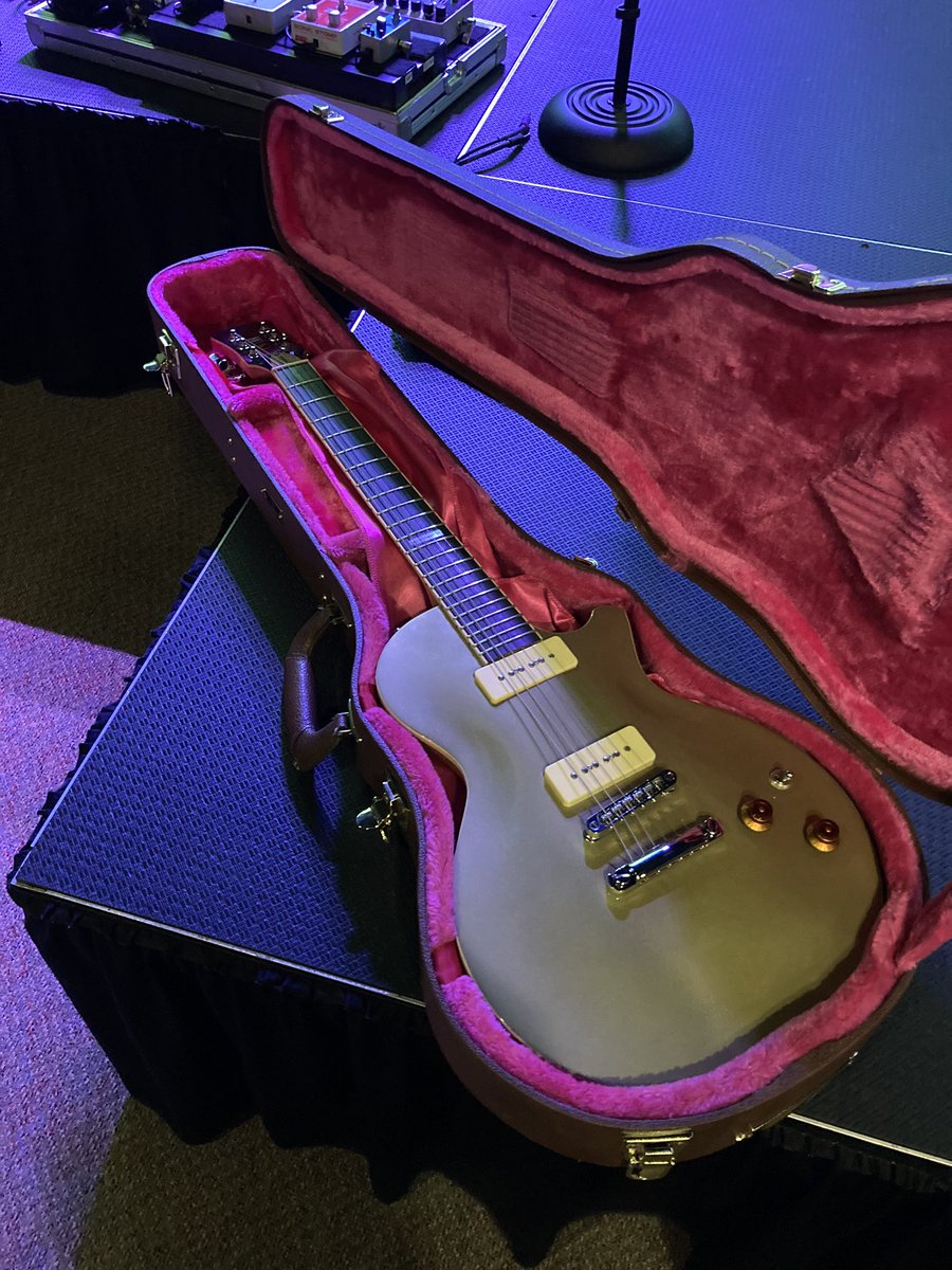 Rusty Hogan tweet media