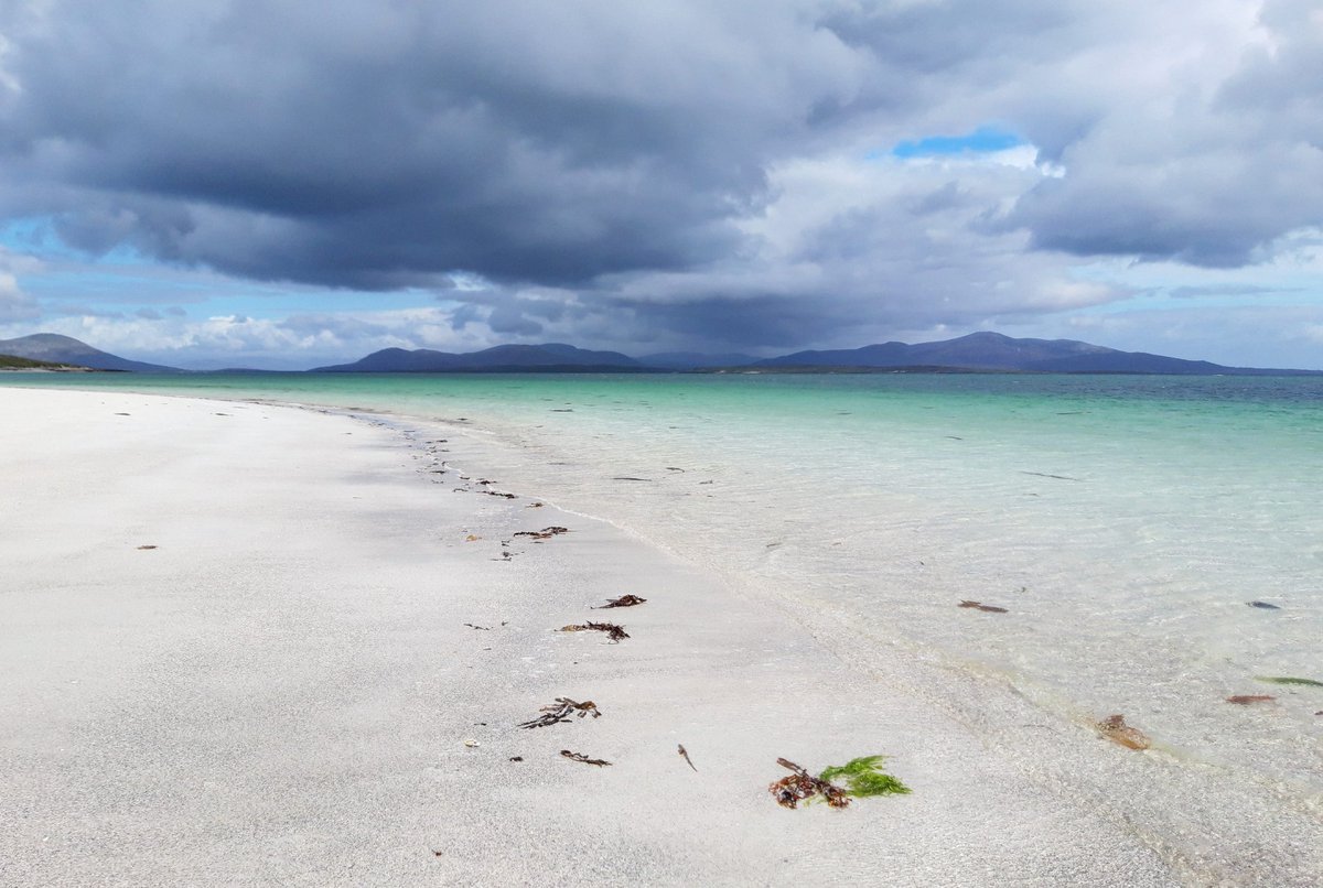 Berneray // Outer Hebrides 🙂