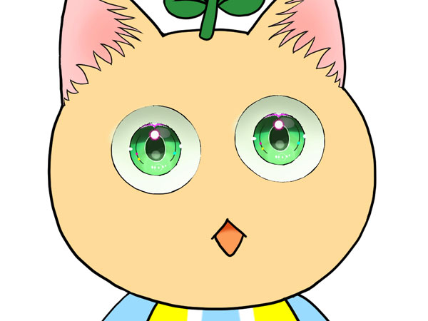 目の描き方 目の描き方