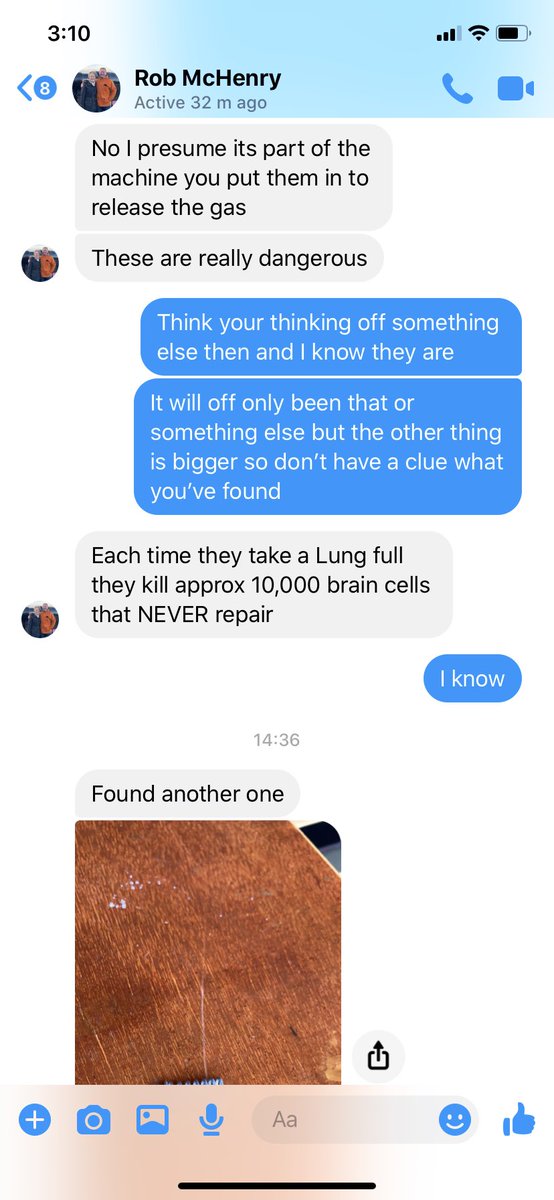 Beth Mchenry tweet media