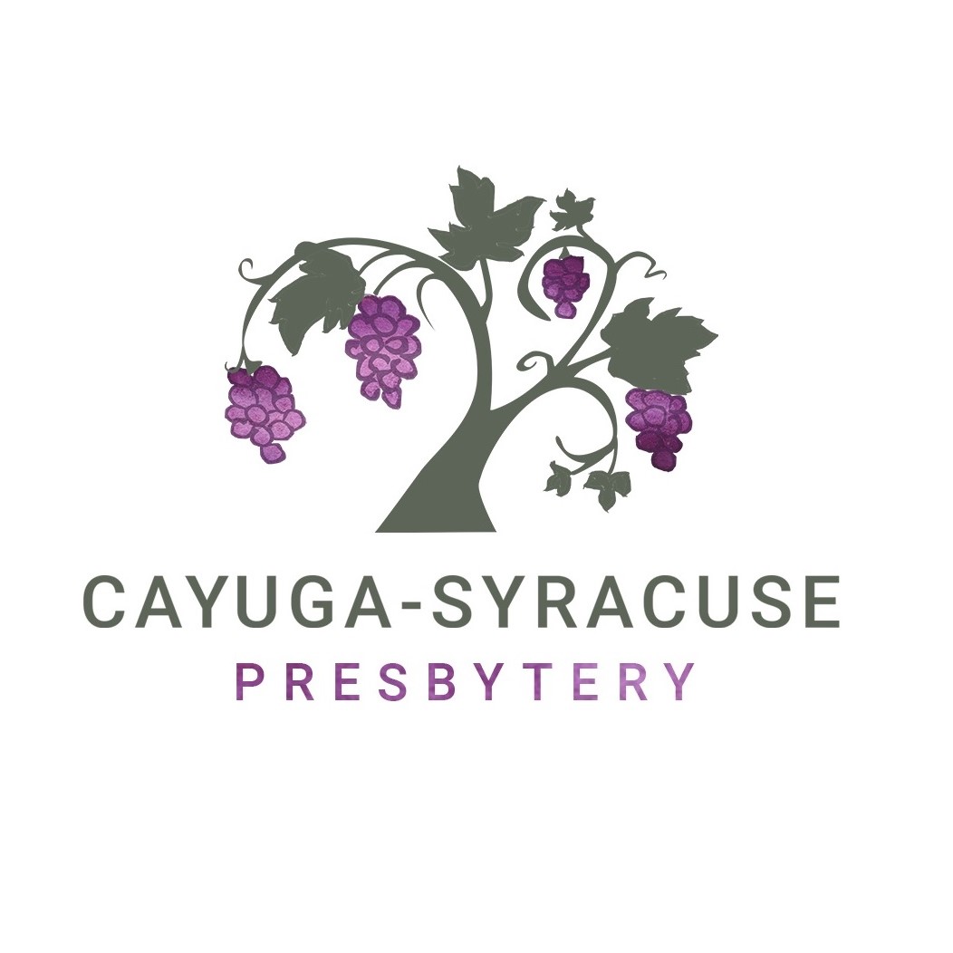 CayugaSyracuseP's tweet photo. Read this week's Presbytery Matters: https://t.co/ZcxtlnK4I6 https://t.co/xMuKapT8bv