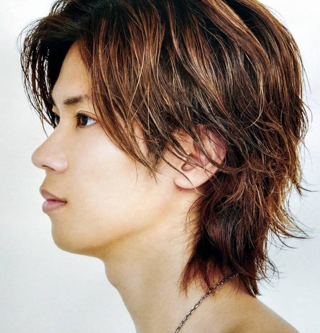 تويتر Yu Ki على تويتر 髪型で 振り幅凄い 国彼 ねっ 神宮寺勇太 T Co Ps9xlebgj2