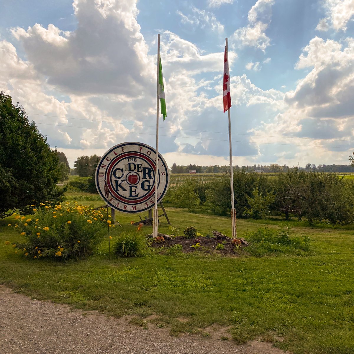 Rudderless Travel | Christopher Rudder tweet media