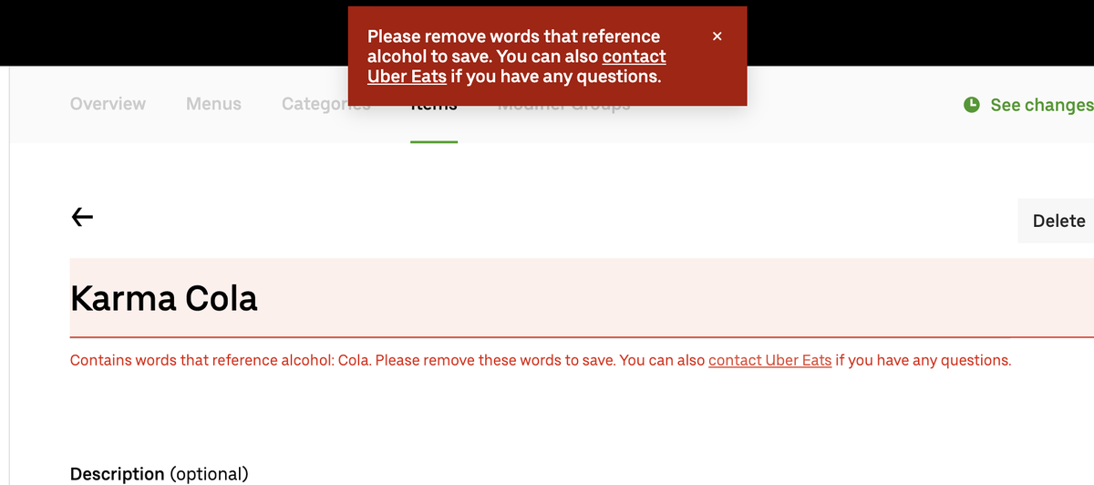 Moksha Caffè tweet media