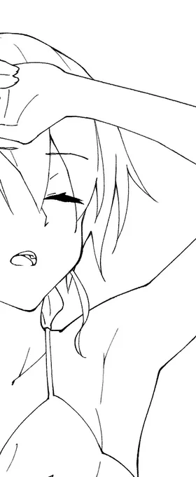 えっちだ… 